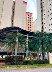 Rivervale Crescent (Sengkang),  #433753171